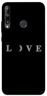 Чохол на Huawei P40 Lite E Love aesthetic ver.15 фото 1 з 1