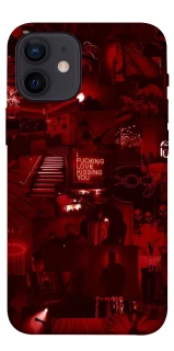 Чохол на Apple iPhone 12 mini (5.4") Love collage ver.5 фото 1 з 1