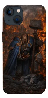 Чехол на Apple iPhone 13 (6.1") Arthas v1 фото 1 из 1