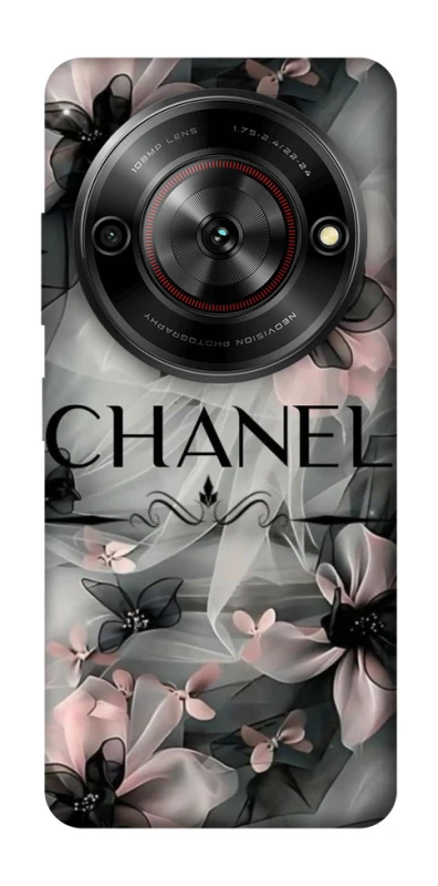 Чехол на ZTE Nubia Focus Chanel фото 1 из 1