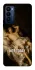 Чохол на TECNO Camon 18 Pro Not Today фото 1 з 1