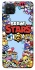 Чохол на Samsung Galaxy M12 Brawl Stars ver.2 фото 1 з 1