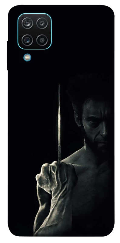 Чехол на Samsung Galaxy M12 Logan фото 1 из 1