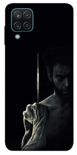 Чохол на Samsung Galaxy M12 Logan фото 1 з 1