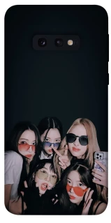 Чохол на Samsung Galaxy S10e LE SSERAFIM v3 фото 1 з 1