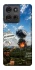 Чохол на Motorola Moto G75 Moscow never sleeps ver.5 фото 1 з 1