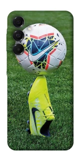 Чехол на Samsung Galaxy A17 4G/5G Football Ball 2024 фото 1 из 1