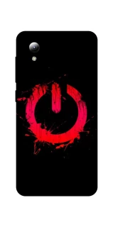 Чохол на ZTE Blade A3 (2019) Power On фото 1 з 1