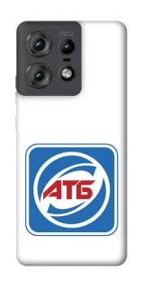 Чохол на Motorola Edge 50 Pro AТБ фото 1 з 1