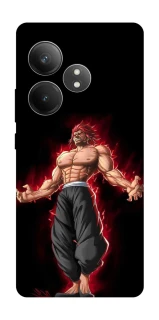 Чехол на Realme GT Neo 6 SE Yujiro фото 1 из 1