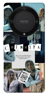 Чохол на Huawei Magic5 Lite Alice in Borderland ver.4 фото 1 з 1