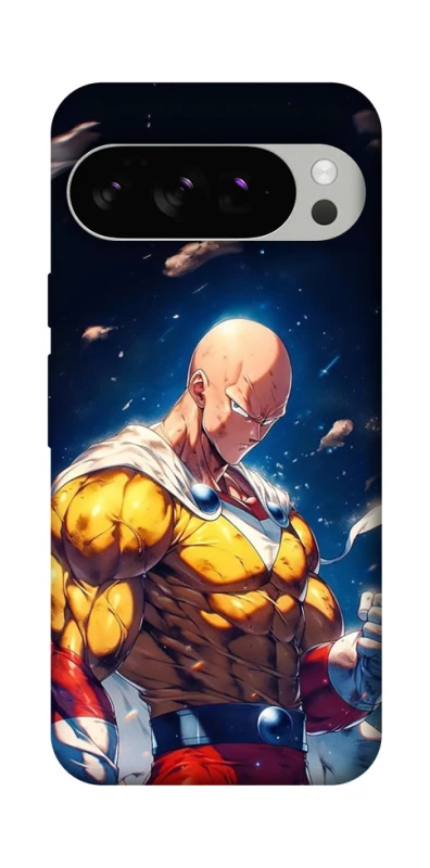 Чехол на Google Pixel 10 Pro Saitama фото 1 из 1