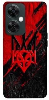 Чехол на OnePlus Nord CE 3 Lite Герб v17 фото 1 из 1