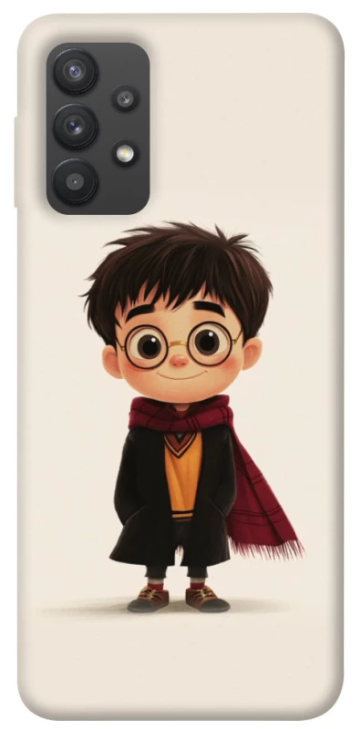 Чехол на Samsung Galaxy A32 (A325F) 4G Harry Potter v8 фото 1 из 1