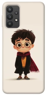 Чехол на Samsung Galaxy A32 (A325F) 4G Harry Potter v8 фото 1 из 1