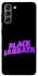 Чохол на Samsung Galaxy S21 Black Sabbath logo ver.1 фото 1 Чохол на Samsung Galaxy S21 Black Sabbath logo ver.1 фото 1 з 1