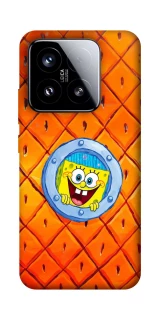 Чохол на Xiaomi 15 Дім Спанч Боба фото 1 з 1