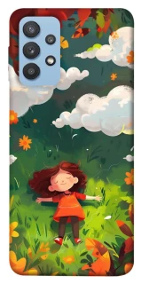 Чохол на Samsung Galaxy M32 Ginger фото 1 з 1