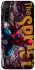 Чохол на Xiaomi Redmi Note 8 Spider Man ver.3 фото 1 з 1