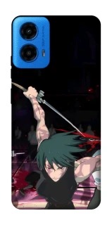 Чехол на Motorola Moto G45 Maki Prime фото 1 из 1