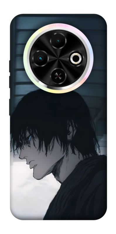 Чохол на TECNO Spark 30C Toji Zenin фото 1 з 1