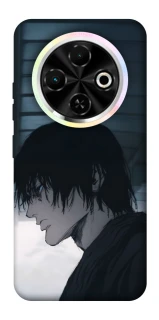 Чохол на TECNO Spark 30C Toji Zenin фото 1 з 1