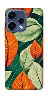 Чехол на Oppo Reno 15 Leaves фото 1 из 2