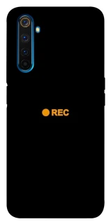 Чехол на Realme 6 Pro *Rec фото 1 из 1