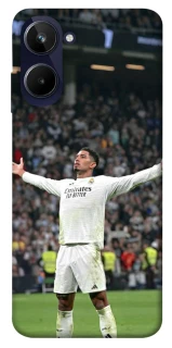 Чехол на Realme 10 4G Jude Bellingham фото 1 из 1