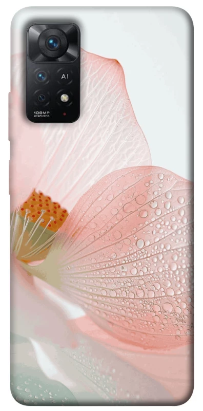 Чохол на Xiaomi Redmi Note 11 Pro 4G/5G Flowers zon фото 1 з 1