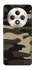 Чохол на Oppo Reno 12 F 4G/5G Camouflage v6 фото 1 з 1