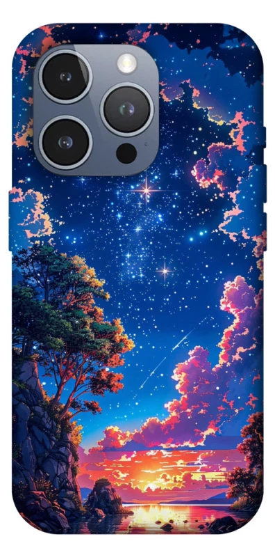 Чохол на Apple iPhone 16 Pro Max Universe фото 1 з 1