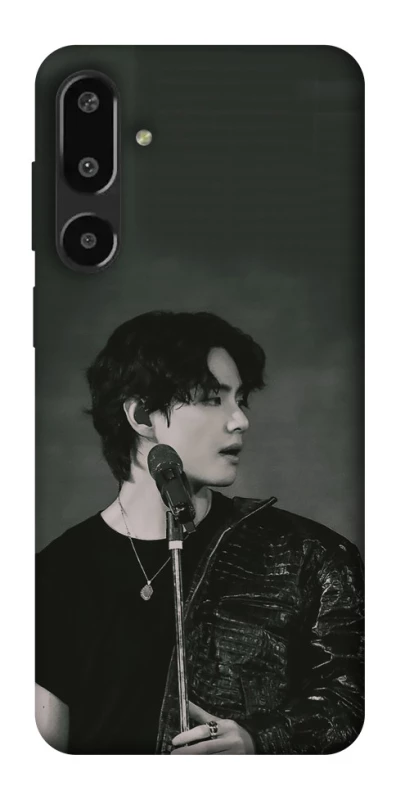 Чохол на Samsung Galaxy F16 V (Kim) - BTS фото 1 з 1