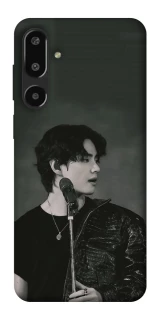 Чехол на Samsung Galaxy F16 V (Kim) - BTS фото 1 Чехол на Samsung Galaxy F16 V (Kim) - BTS фото 1 из 1