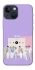 Чехол на Apple iPhone 13 mini (5.4") BTS v7 фото 1 из 1