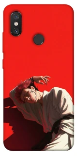 Чехол на Xiaomi Mi 8 Itadori фото 1 из 1