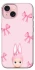 Чехол на Apple iPhone 15 (6.1") Ribbon Bunny фото 1 из 1