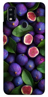 Чохол на ZTE Blade A51 Figs фото 1 з 1