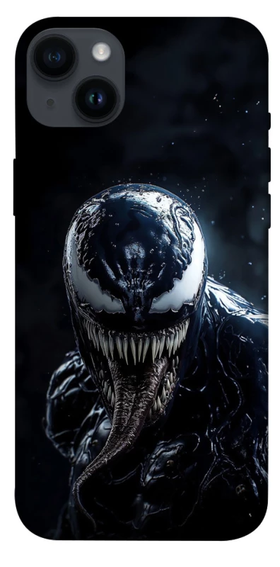 Чохол на Apple iPhone 14 Plus (6.7") Venom v3 фото 1 з 1