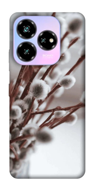 Чохол на ZTE Nubia V60 Desing Magic фото 1 з 1