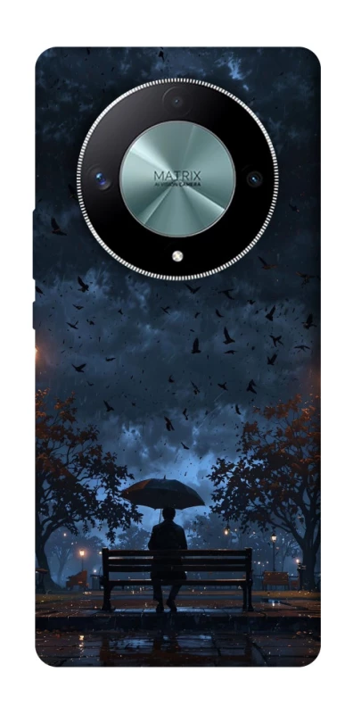 Чохол на Huawei Magic6 Lite umbrella фото 1 з 1