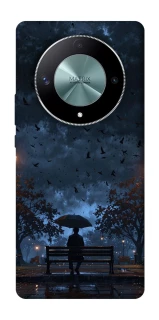 Чохол на Huawei Magic6 Lite umbrella фото 1 з 1