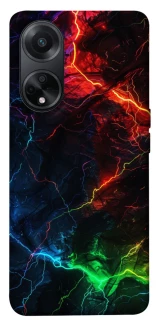 Чохол на Oppo A98 Abstract фото 1 з 1