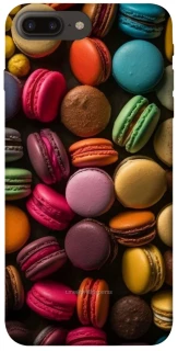 Чехол на Apple iPhone 7 plus / 8 plus Макарун фото 1 из 1