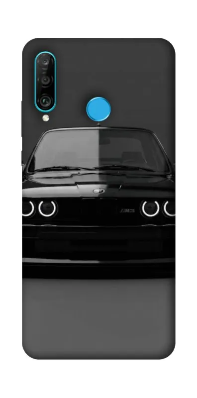 Чохол на Huawei P30 lite BMW v11 фото 1 з 1