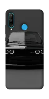 Чохол на Huawei P30 lite BMW v11 фото 1 з 1