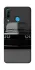 Чохол на Huawei P30 lite BMW v11 фото 1 з 1