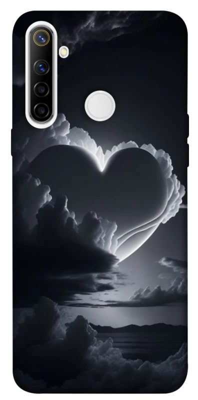 Чехол на Realme 6i Cloud heart фото 1 из 1