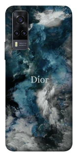 Чохол на Vivo Y31 Dior ver.2 фото 1 з 1