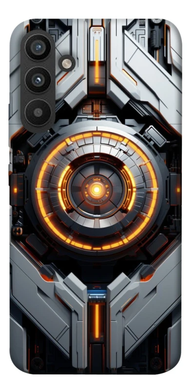 Чехол на Samsung Galaxy A34 5G CyberPhone v1 фото 1 из 1